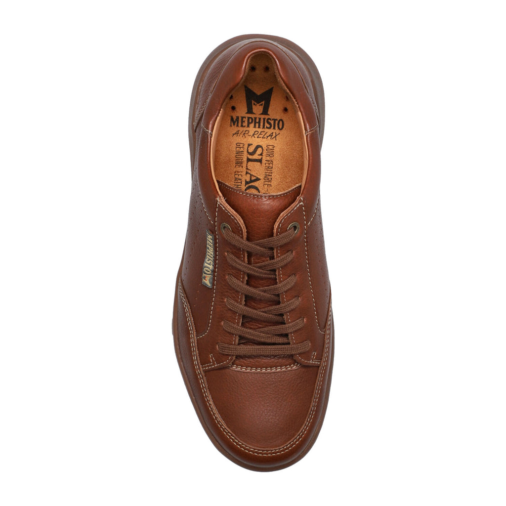 Mephisto FLYNN Hazelnut 8935 - Dealorys