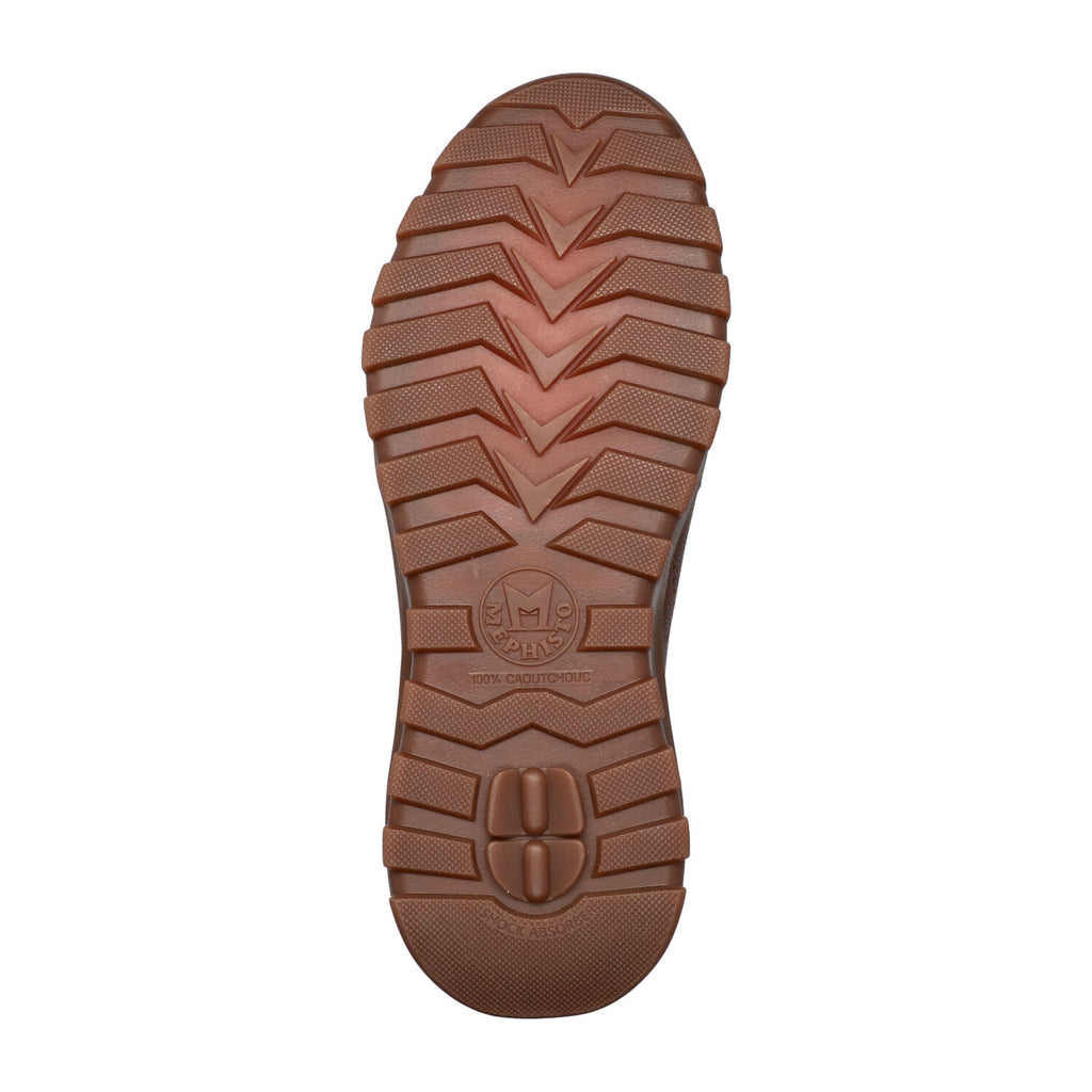 Mephisto FLYNN Hazelnut 8935 - Dealorys