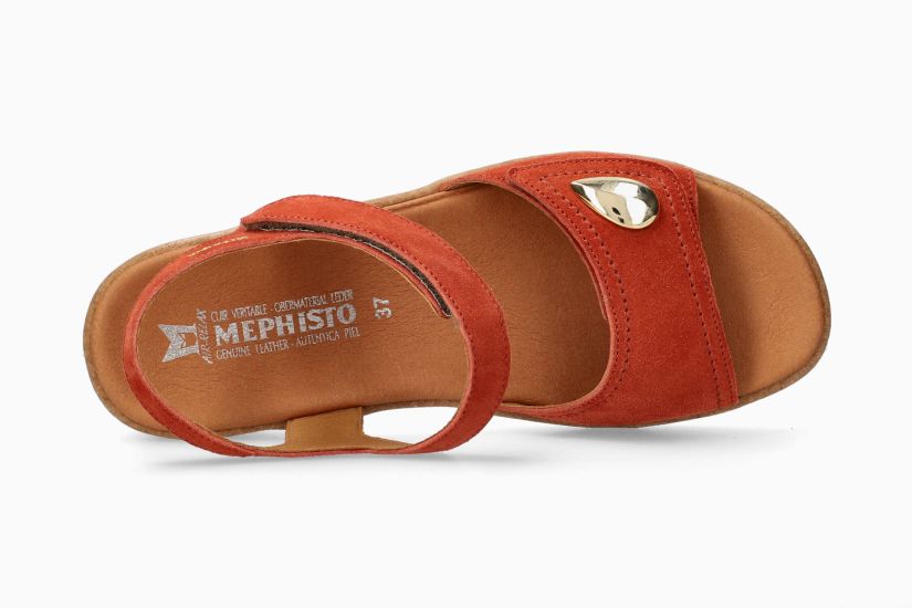 Mephisto FRANKA Chili 3624N - Dealorys