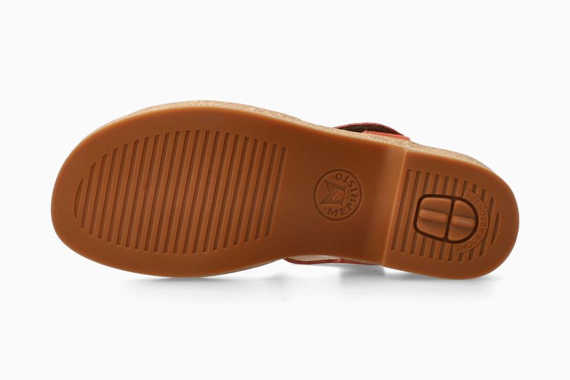 Mephisto FRANKA Chili 3624N - Dealorys