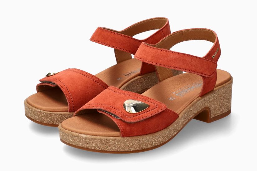 Mephisto FRANKA Chili 3624N - Dealorys