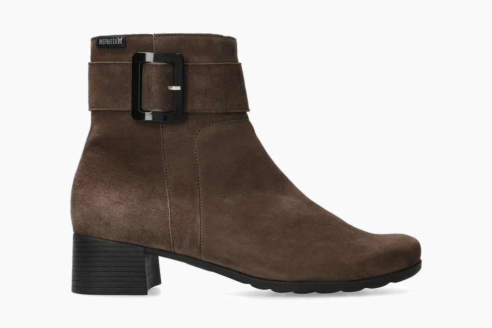 Mephisto GIANINA Ice Brown 1220T - Dealorys