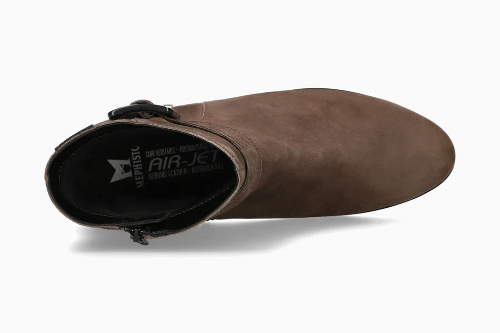 Mephisto GIANINA Ice Brown 1220T - Dealorys