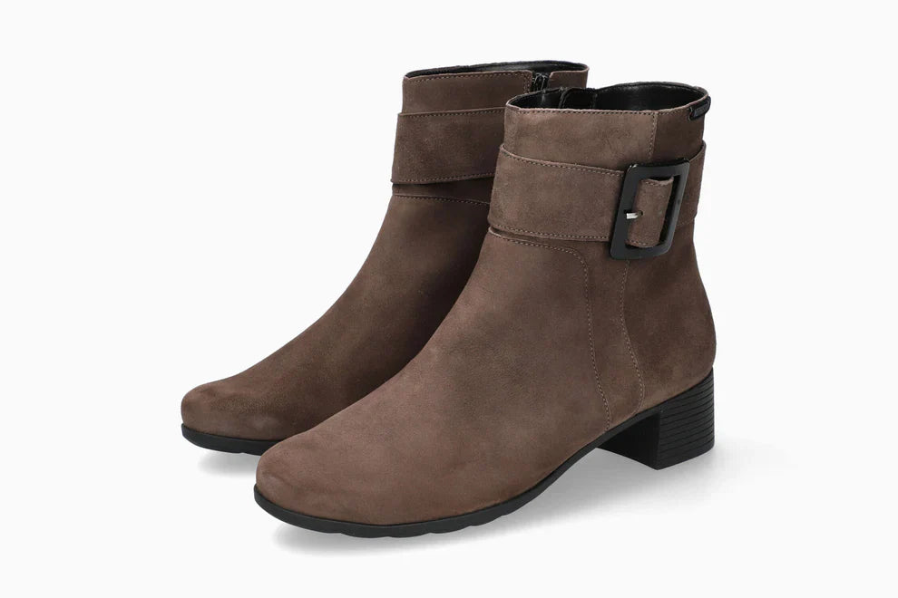 Mephisto GIANINA Ice Brown 1220T - Dealorys