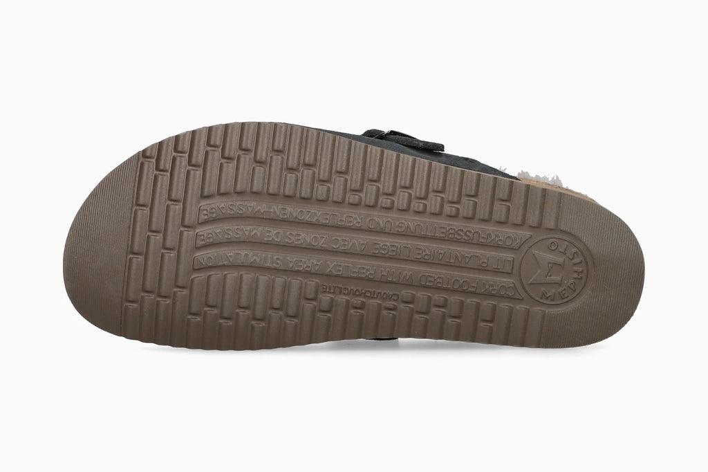 Mephisto HALEXIA Noir 62800 - Dealorys