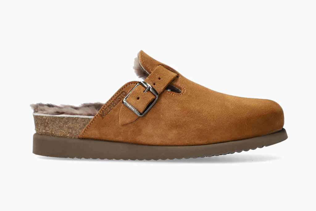 Mephisto HALEXIA Tobacco 62844 - Dealorys