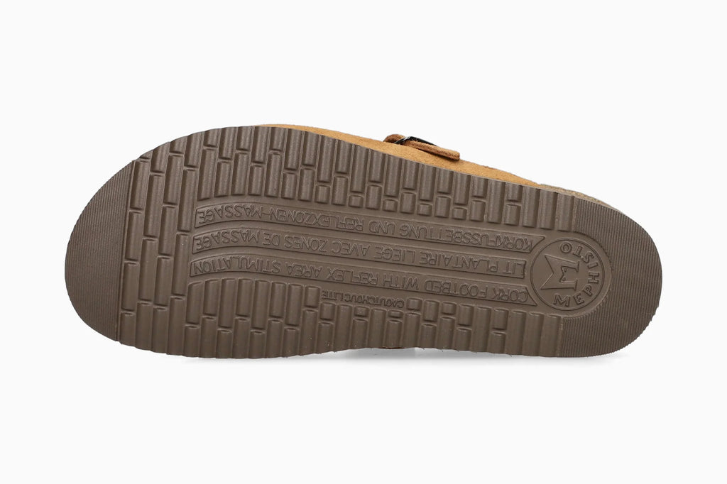 Mephisto HALEXIA Tobacco 62844 - Dealorys