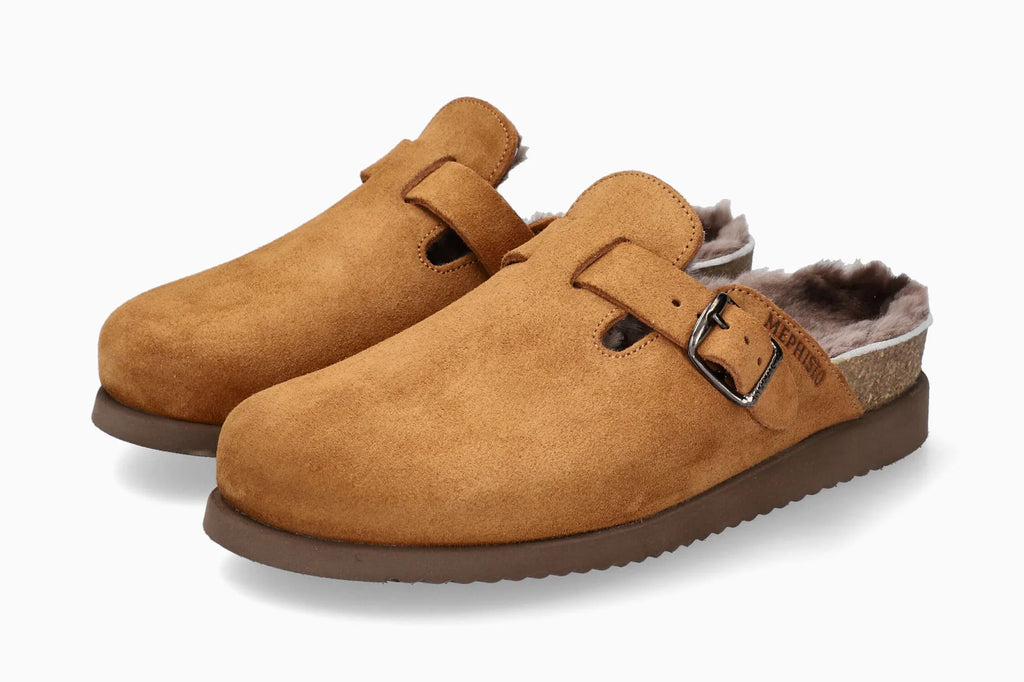 Mephisto HALEXIA Tobacco 62844 - Dealorys