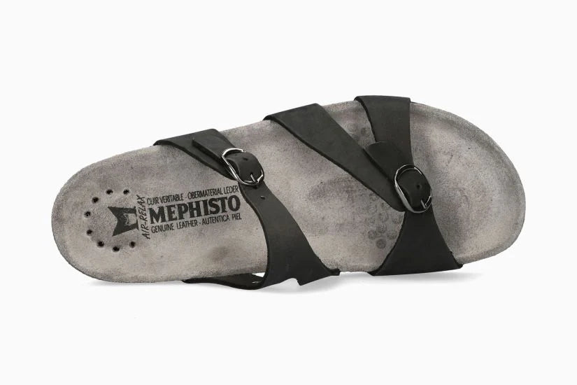 Mephisto HANNEL Noir 6000 - Dealorys