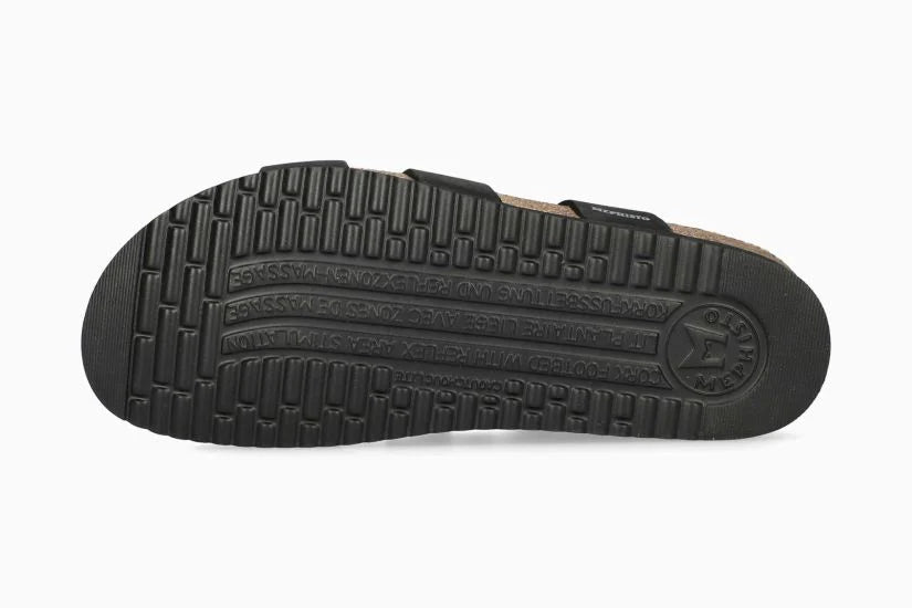 Mephisto HANNEL Noir 6000 - Dealorys