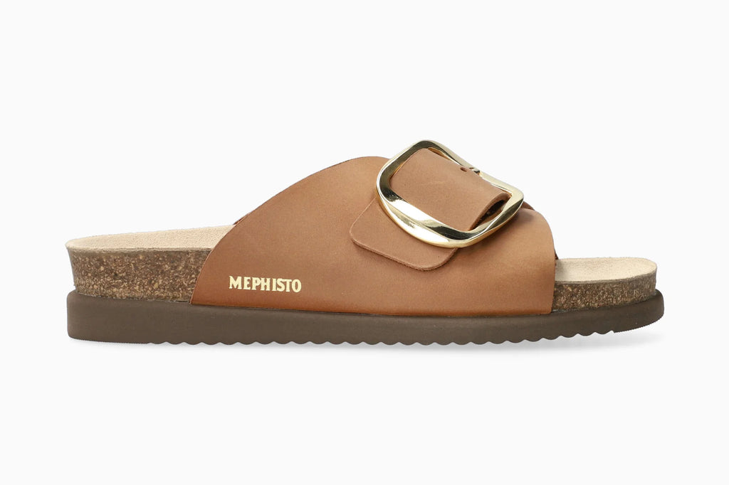 Mephisto HARIANA Camel 3431N - Dealorys