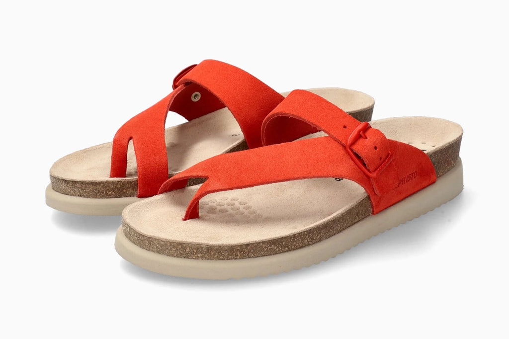 Mephisto HELEN Coral 62821 - Dealorys