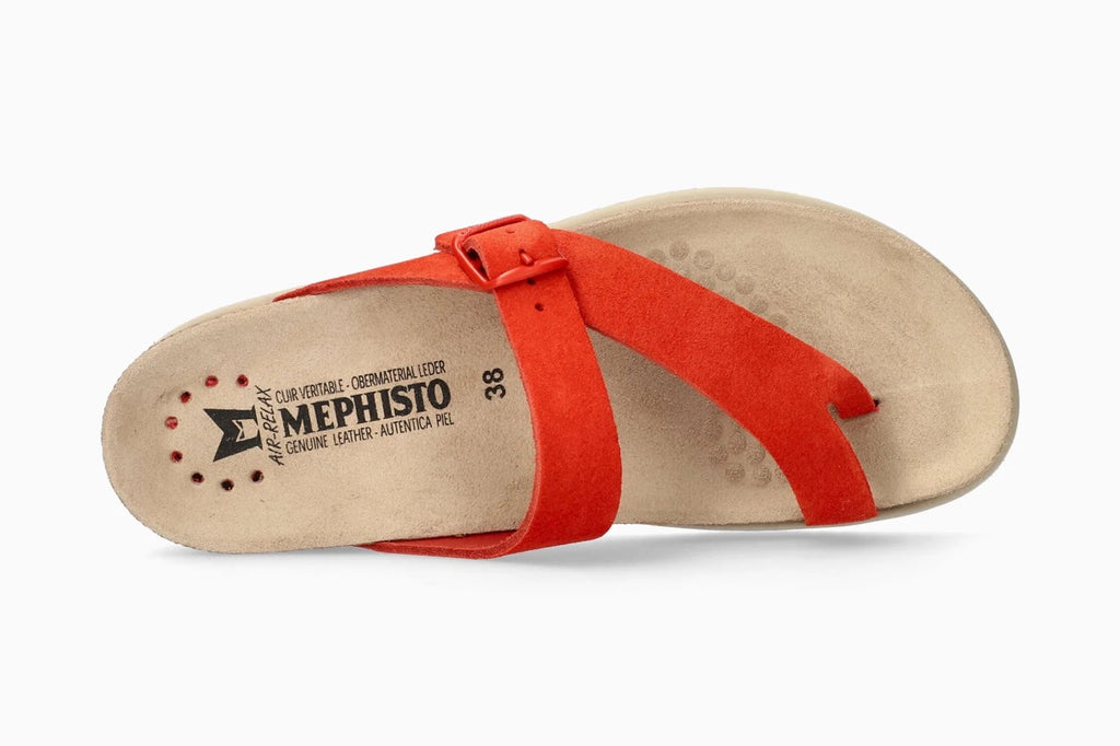 Mephisto HELEN Coral 62821 - Dealorys