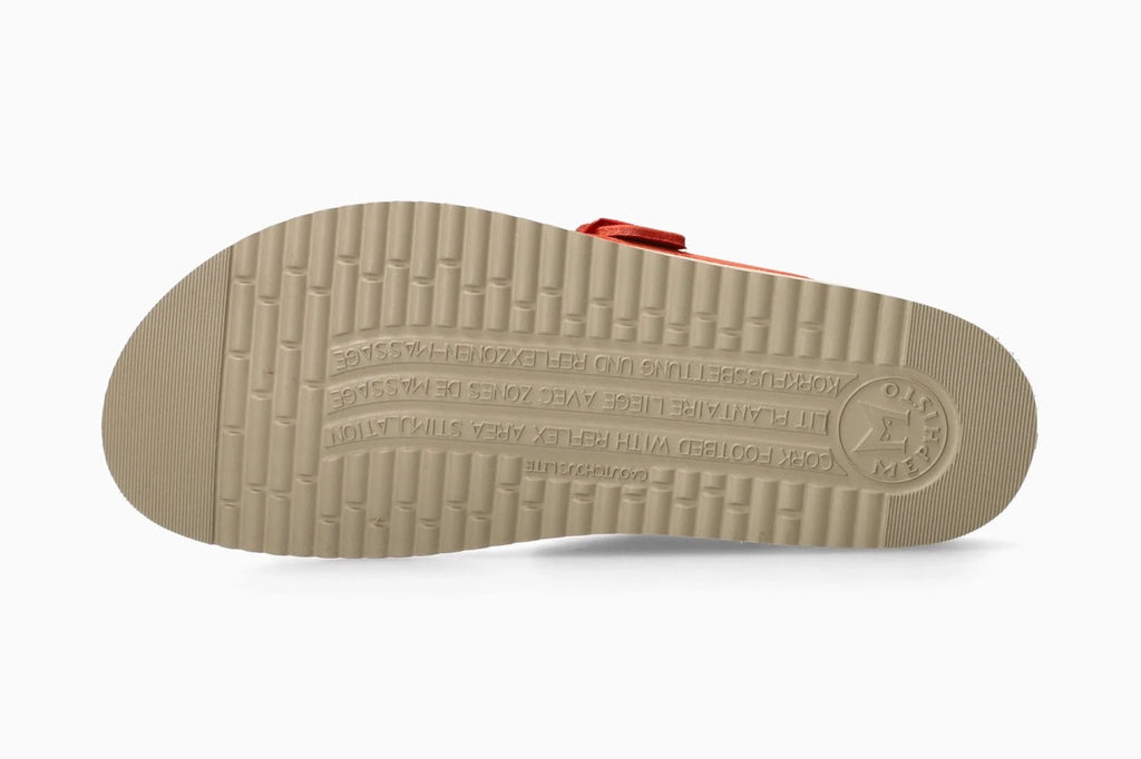 Mephisto HELEN Coral 62821 - Dealorys