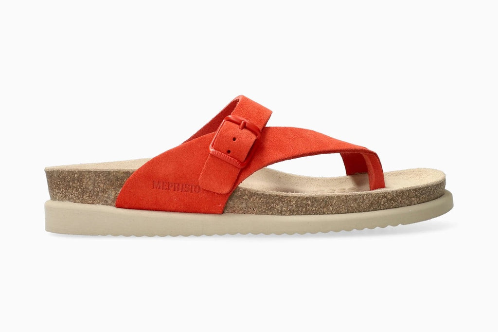 Mephisto HELEN Coral 62821 - Dealorys