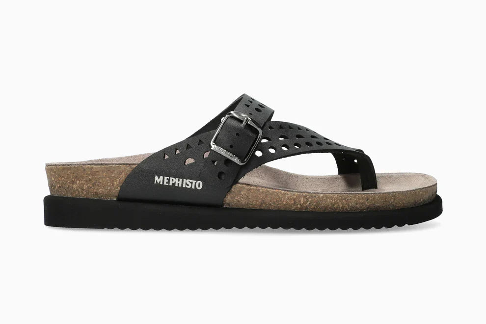 Mephisto HELENA PERF Noir 2800 - Dealorys