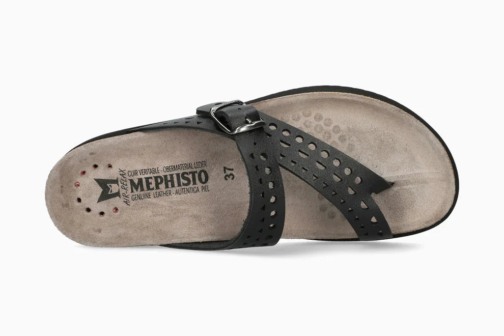 Mephisto HELENA PERF Noir 2800 - Dealorys