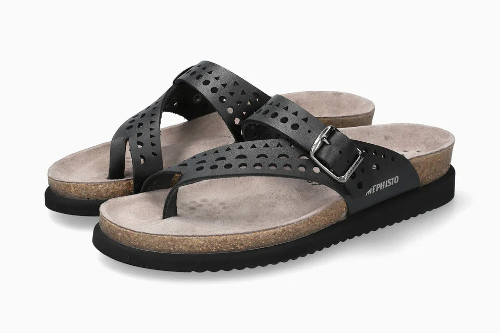 Mephisto HELENA PERF Noir 2800 - Dealorys