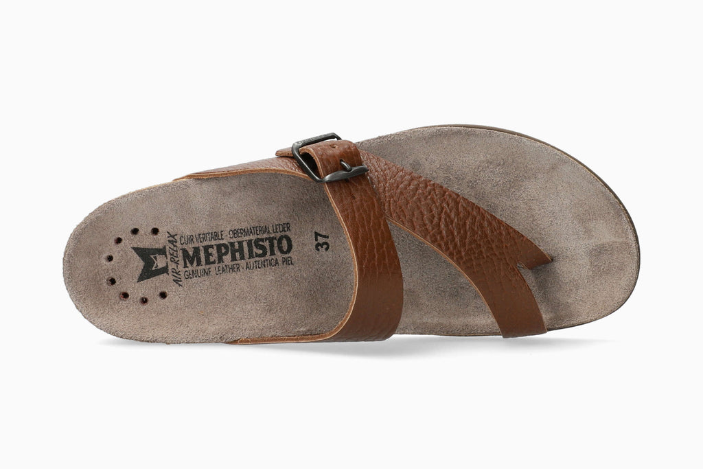 Mephisto HELEN Desert 4442 - Dealorys