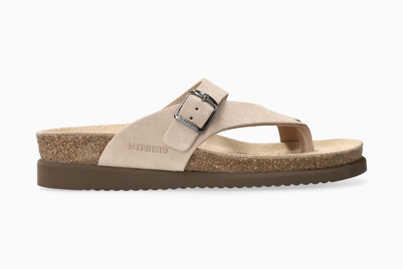 Mephisto HELEN Light Sand 62812 - Dealorys