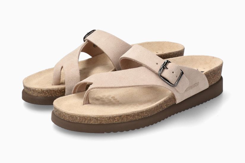 Mephisto HELEN Light Sand 62812 - Dealorys