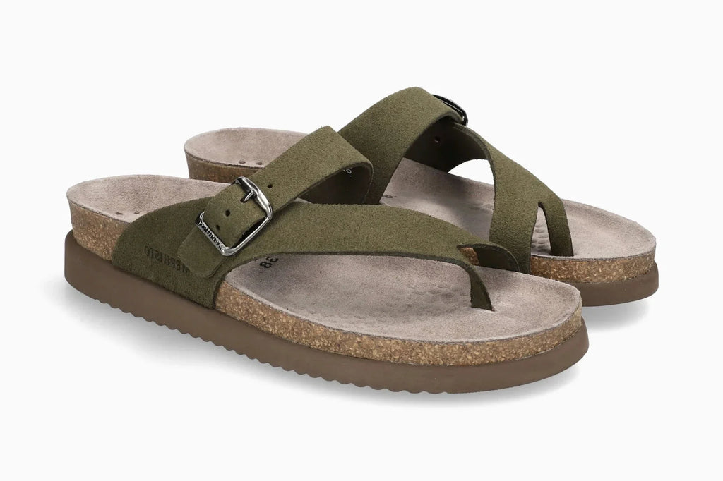 Mephisto HELEN Loden 62866 - Dealorys