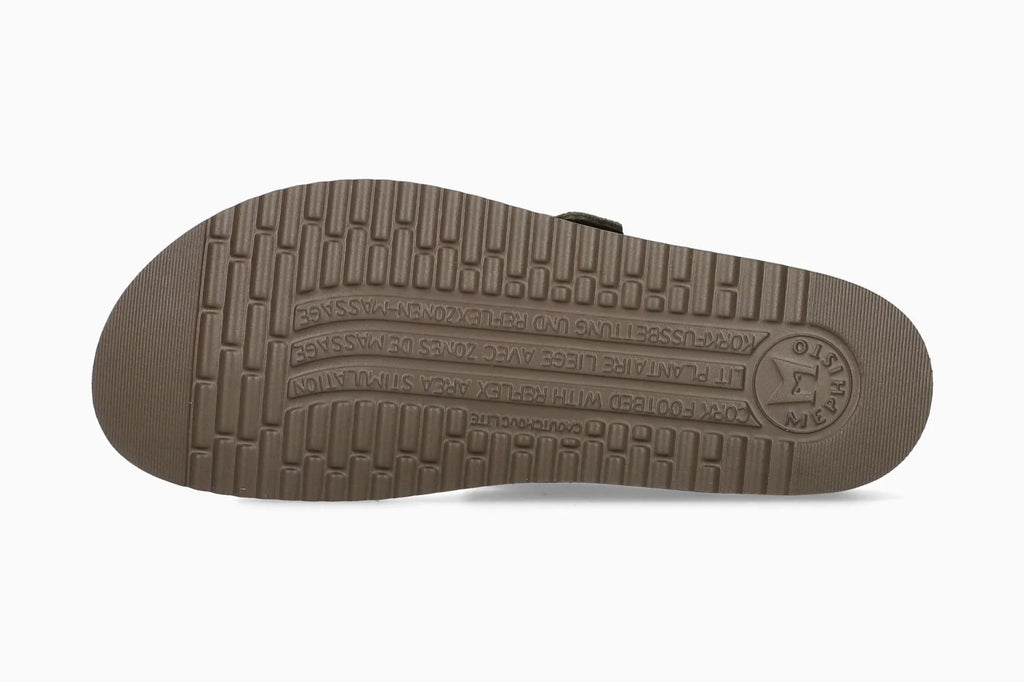 Mephisto HELEN Loden 62866 - Dealorys