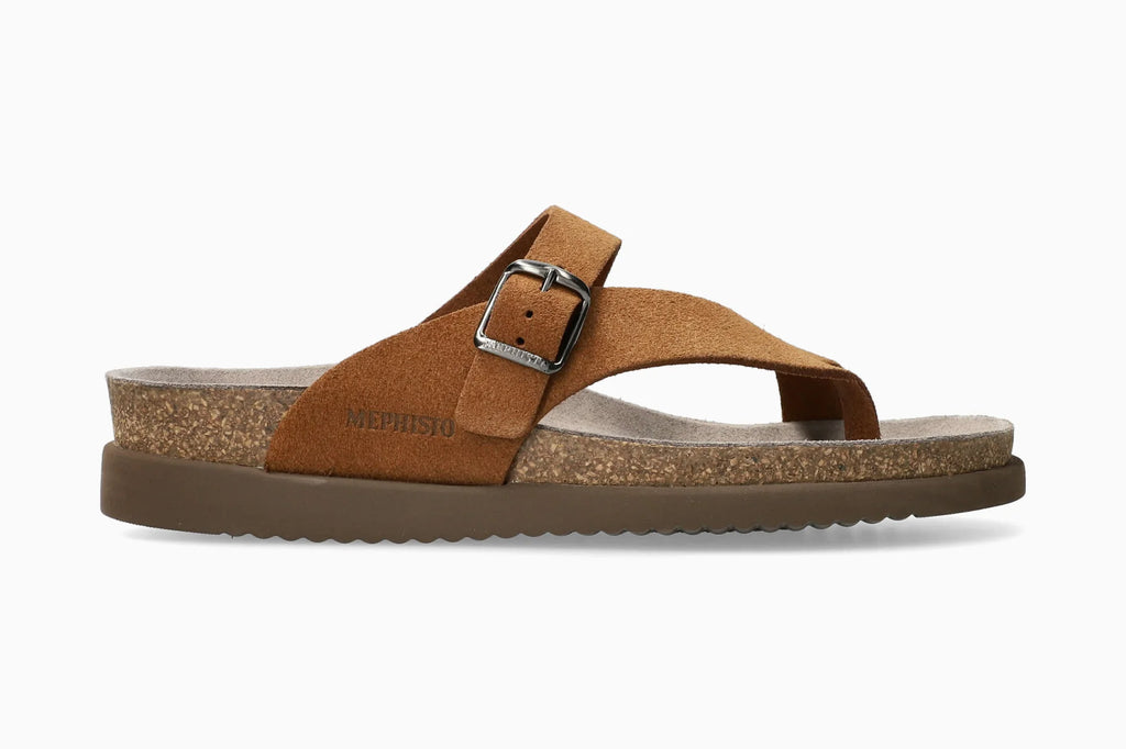 Mephisto HELEN Tobacco 62844 - Dealorys