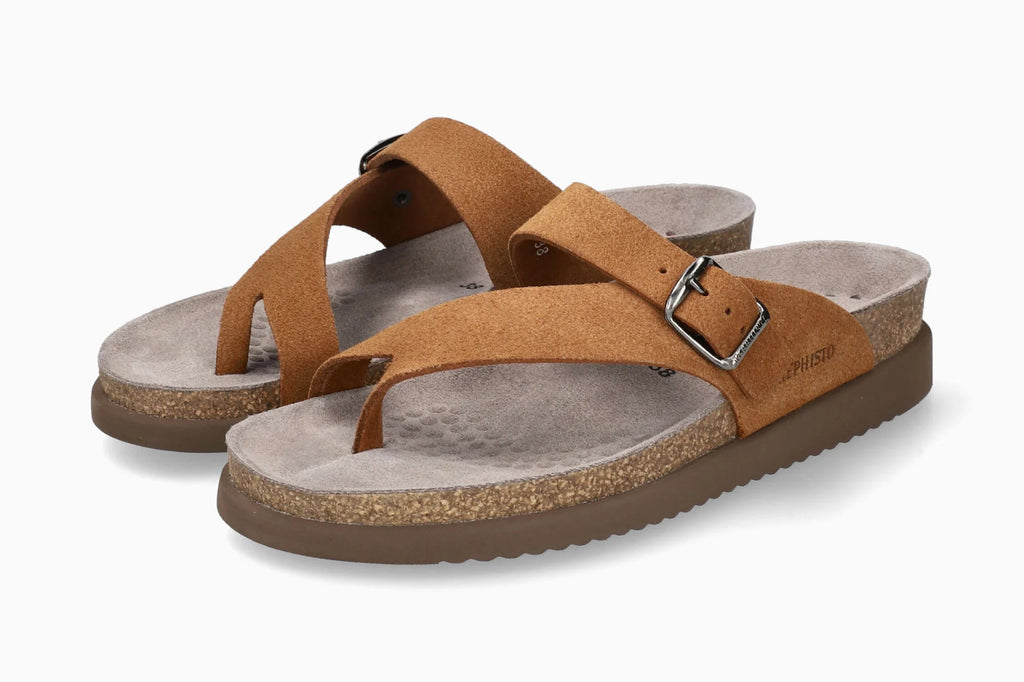 Mephisto HELEN Tobacco 62844 - Dealorys