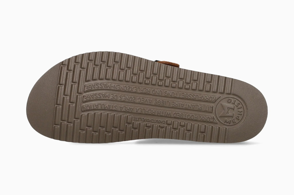 Mephisto HELEN Tobacco 62844 - Dealorys