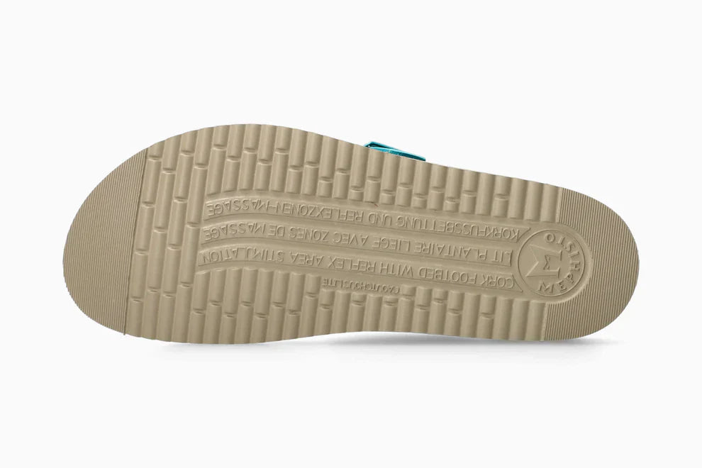 Mephisto HELEN Turquoise 6009N - Dealorys