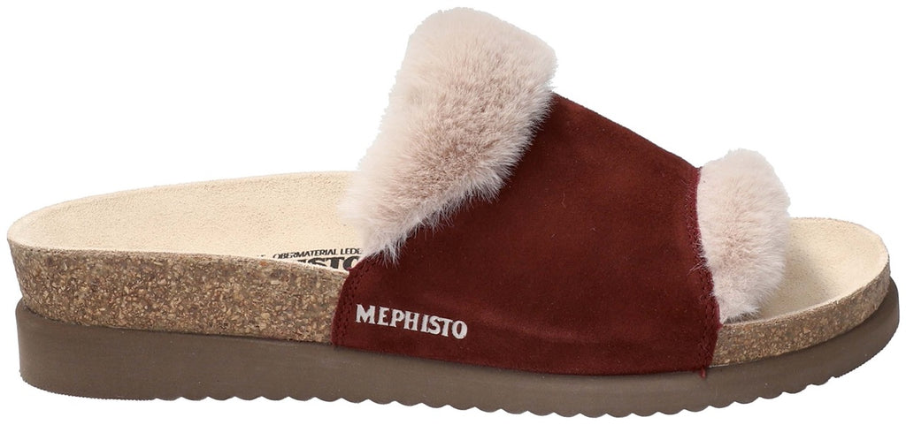 Mephisto HEMELINE Cordovan 1220M - Dealorys