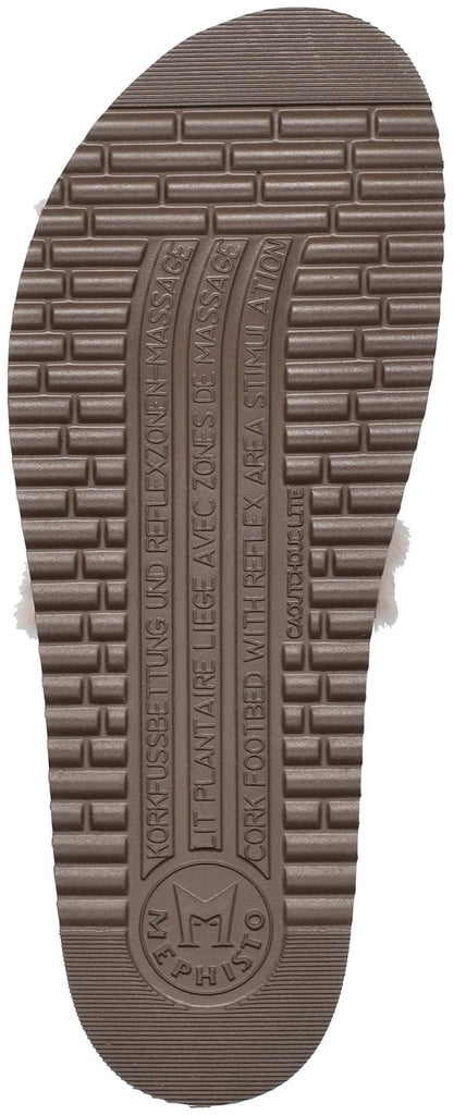 Mephisto HEMELINE Loden 12266 - Dealorys