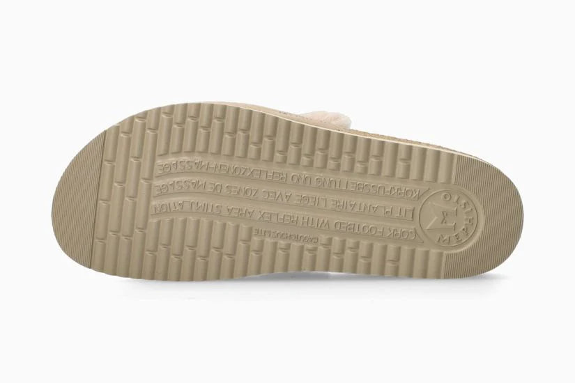 Mephisto HEMELINE Light Taupe 12218 - Dealorys