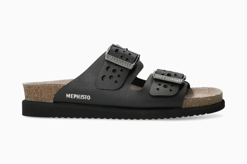 Mephisto HESTER PERF Noir 2800 - Dealorys