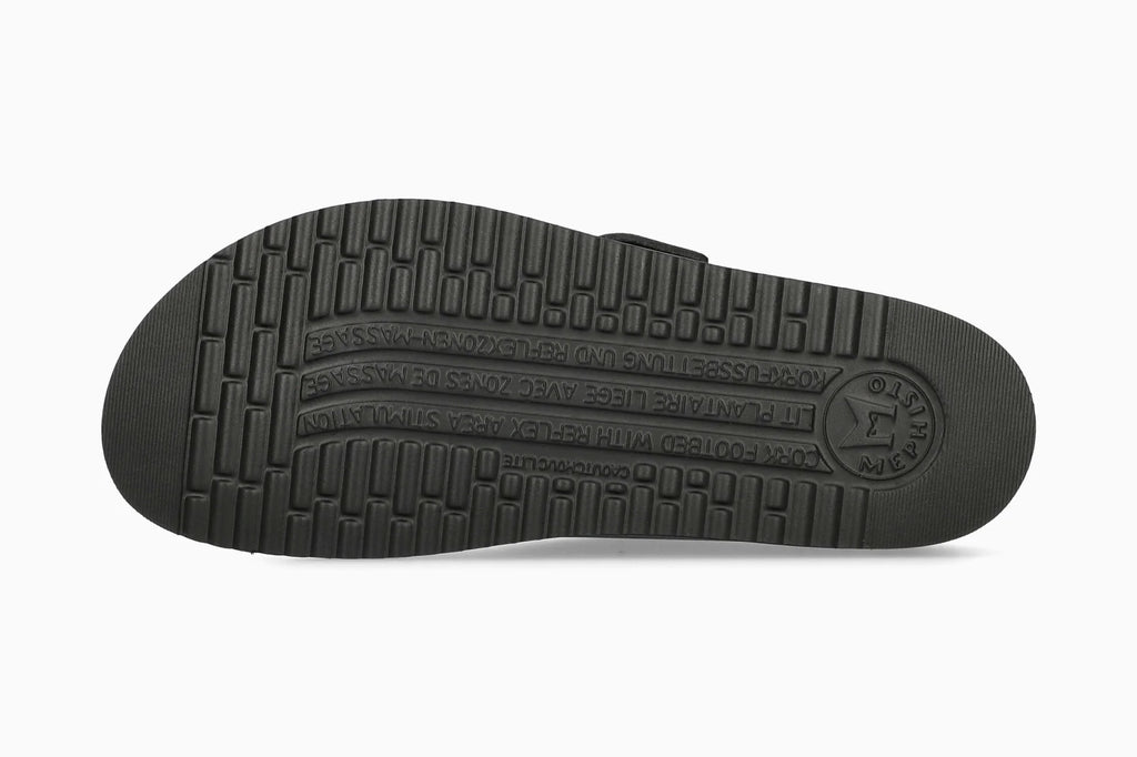 Mephisto HESTER PERF Noir 2800 - Dealorys