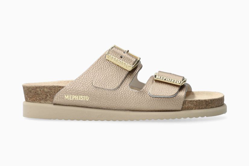 Mephisto HESTER Platinum 55253 - Dealorys