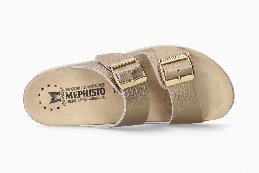 Mephisto HESTER Platinum 55253 - Dealorys