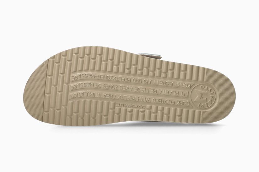 Mephisto HESTER Platinum 55253 - Dealorys