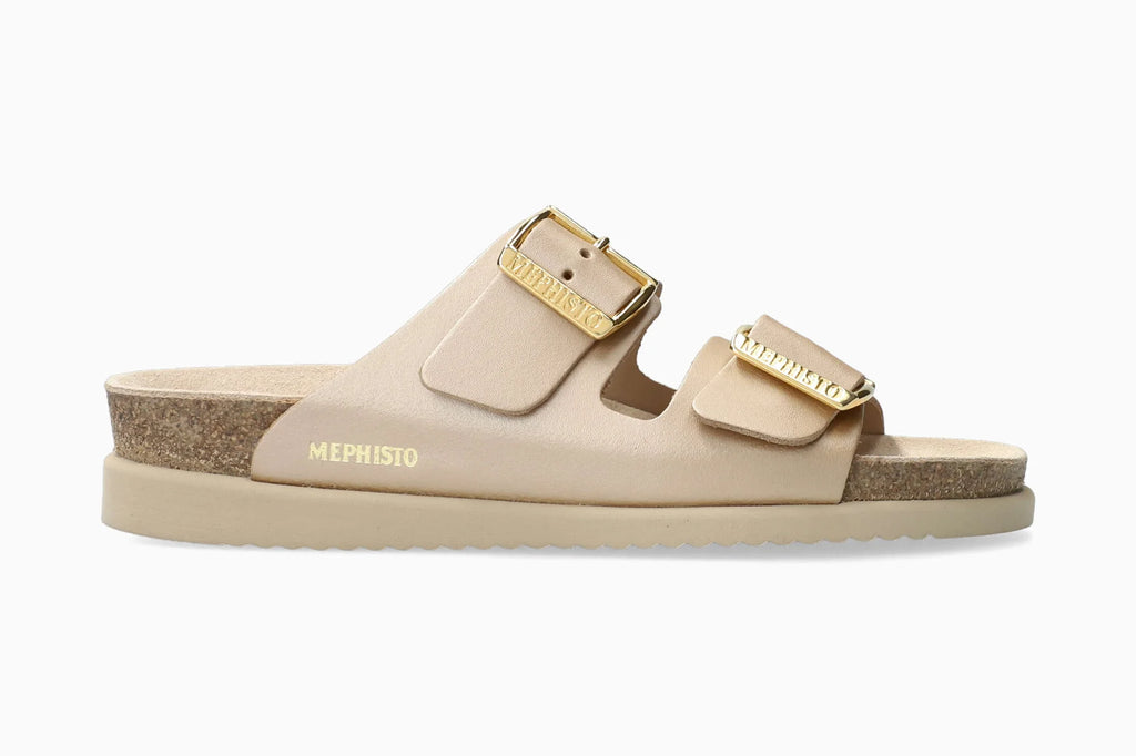 Mephisto HESTER Platinum Perla 27653 - Dealorys