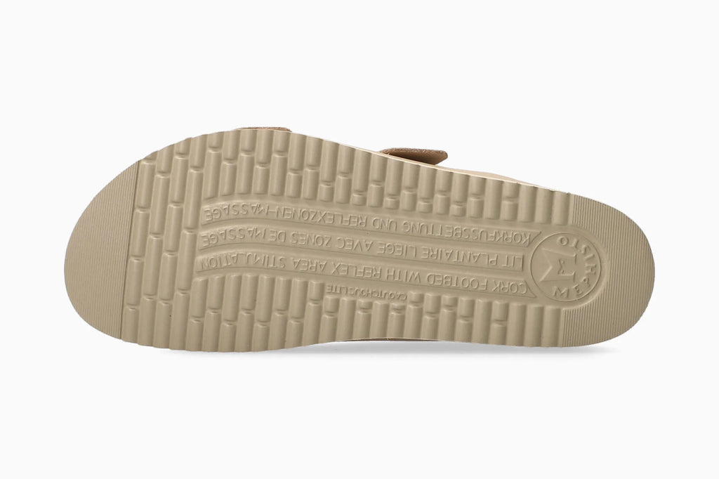 Mephisto HESTER Platinum Perla 27653 - Dealorys