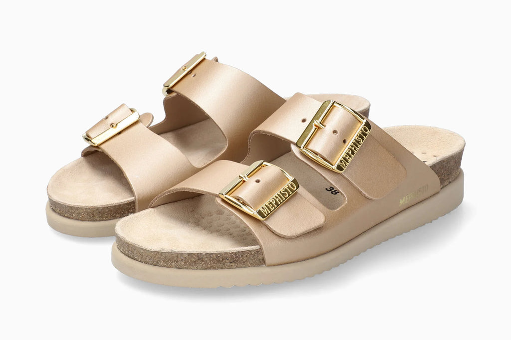 Mephisto HESTER Platinum Perla 27653 - Dealorys