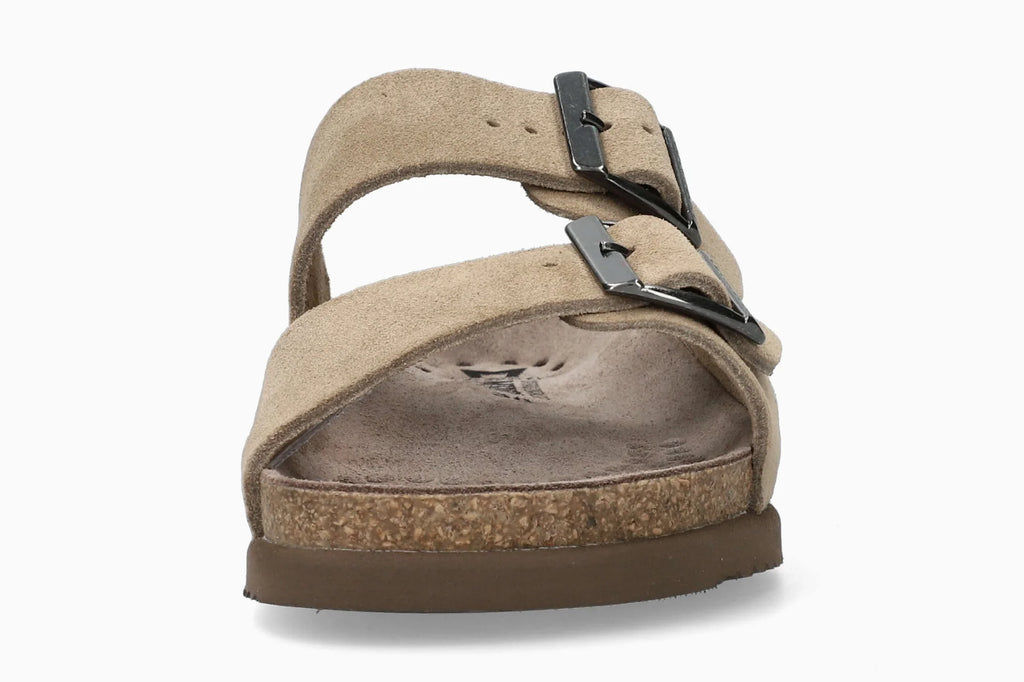 Mephisto HESTER Warm Grey 62860 - Dealorys