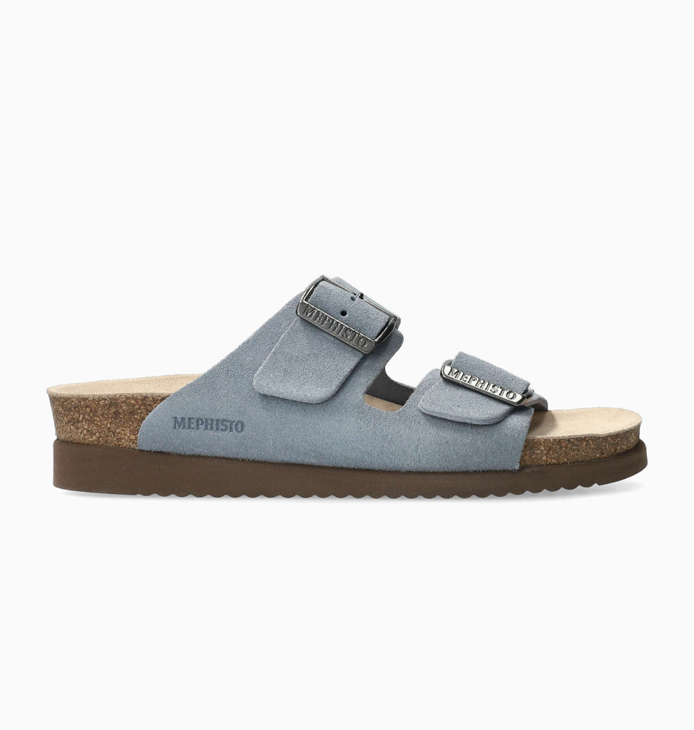 Mephisto HESTER Sea Blue 62822 - Dealorys