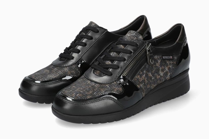 Mephisto IASMINA Black 7800/35700 - Dealorys