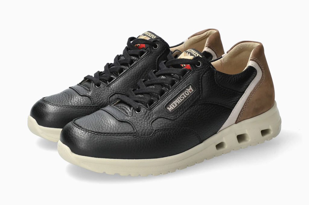 Mephisto JANSEN Noir 1300 - Dealorys
