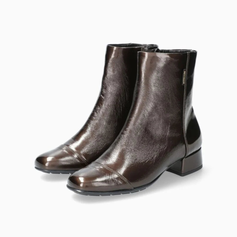 Mephisto JILIANE Bronze 1017N - Dealorys