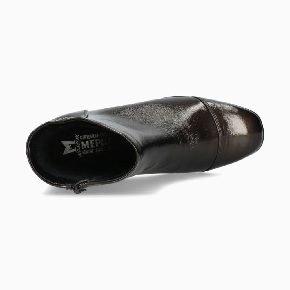 Mephisto JILIANE Bronze 1017N - Dealorys