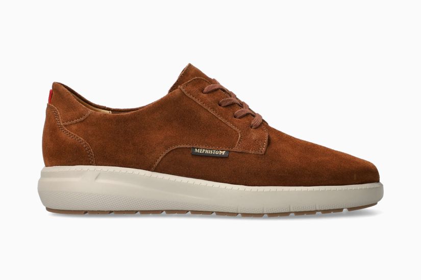 Mephisto JORIS Brun 9858N - Dealorys