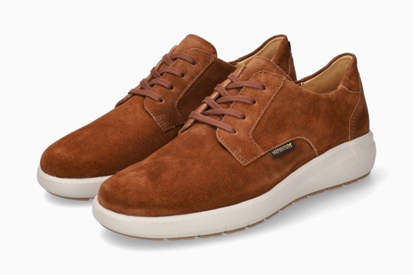 Mephisto JORIS Brun 9858N - Dealorys
